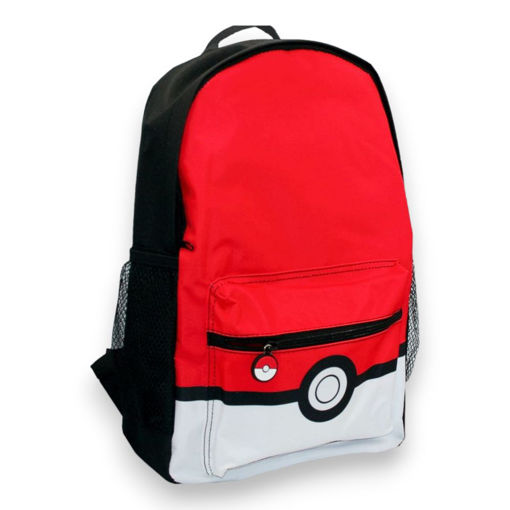 Picture of POKEMON POKEBALL BACKPACK